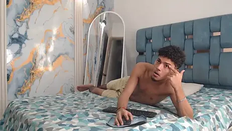 DIAMOND_BLACKS webcam model stream image