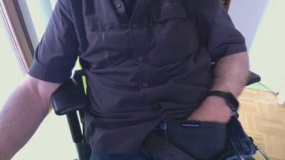 Xl18x6cut webcam model stream image