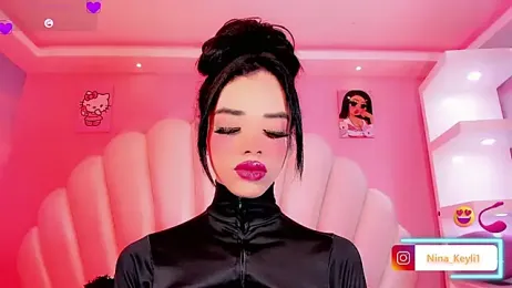 Nina_Keyli webcam stripchat model stream image