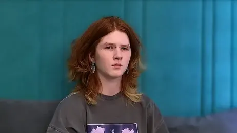 ZaynGraham webcam model stream image