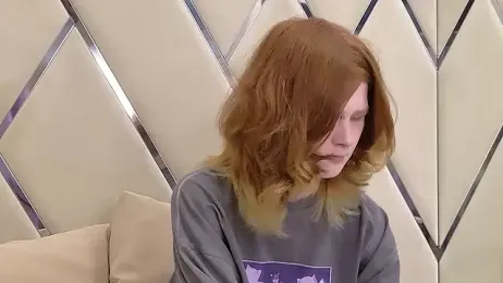 ZaynGraham webcam model stream image