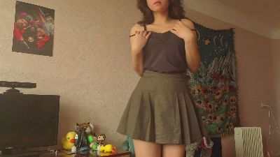 MiaLovelyOne webcam cam4 model stream image