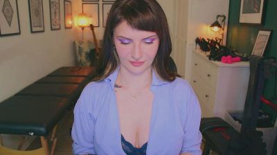 SandySUN webcam cam4 model stream image