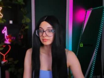 merli_warner webcam chaturbate model stream image