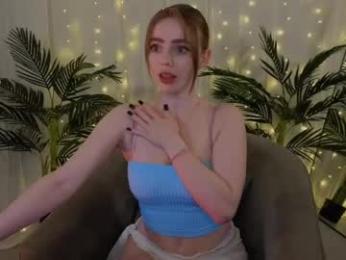 li_j webcam chaturbate model stream image