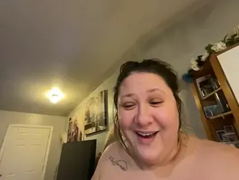 JizzyJazzunleashed webcam model stream image