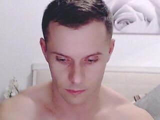 Andrrew Great webcam model stream image