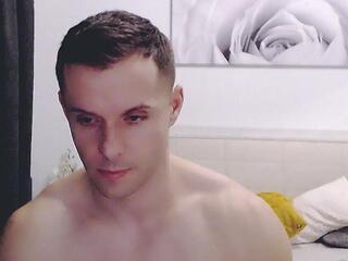 Andrrew Great webcam model stream image