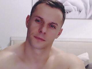 Andrrew Great webcam model stream image