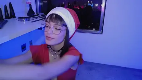 nina_kink webcam model stream image