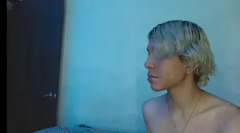 LAICK_01 webcam model stream image