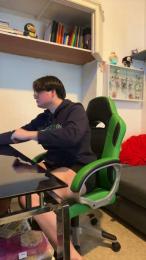 Alexandre_hot_ webcam model stream image