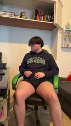 Alexandre_hot_ webcam model stream image