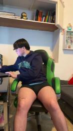 Alexandre_hot_ webcam model stream image