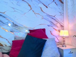 Susana Garciia webcam model stream image