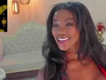 shantallknowless webcam model stream image