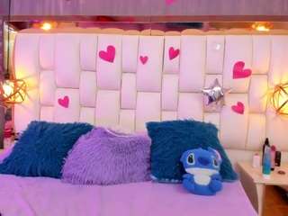 foxxydolce webcam model stream image