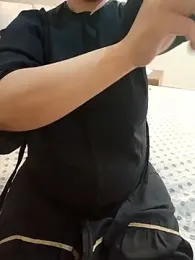 Saakoora webcam model stream image