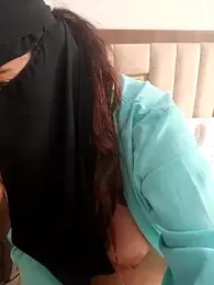 Saakoora webcam model stream image