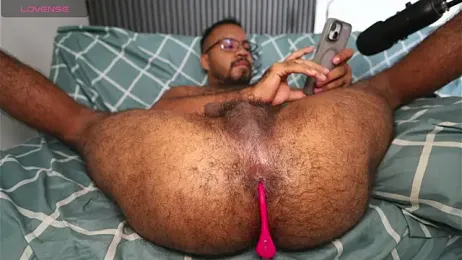 Little_Bear00 webcam model stream image