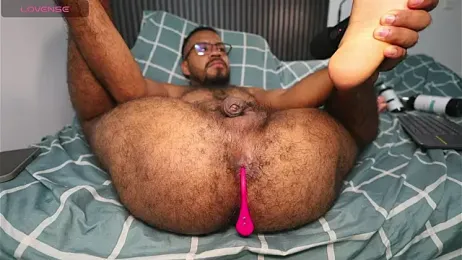 Little_Bear00 webcam model stream image