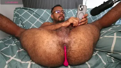 Little_Bear00 webcam model stream image