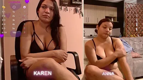 Karen_sex92 webcam stripchat model stream image