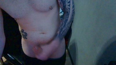 YourFavDik webcam model stream image