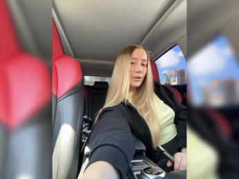 Svetlana____ webcam model stream image