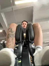 oliver_Ferrer webcam model stream image