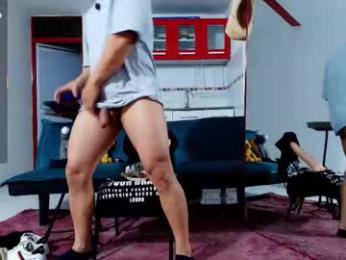 jacques_cardiet webcam chaturbate model stream image