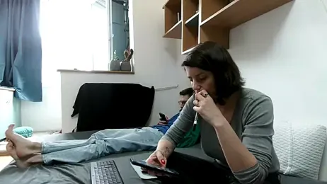 Crista-Elio webcam stripchat model stream image