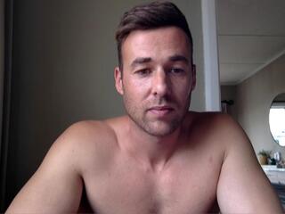 Flex Deorio webcam flirt4free model stream image