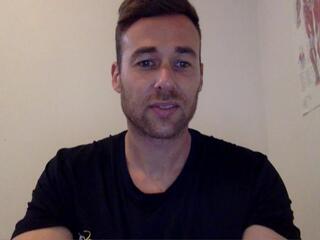 Flex Deorio webcam flirt4free model stream image