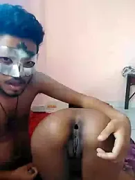 Anku11122 webcam model stream image