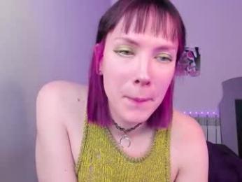 tenebrise webcam chaturbate model stream image