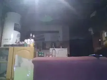 ar_Lily webcam model stream image