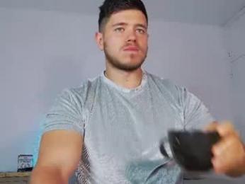 arilass webcam model stream image