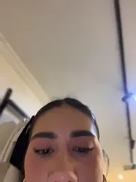 clarachanelricek webcam model stream image