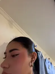 clarachanelricek webcam model stream image