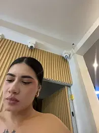 clarachanelricek webcam model stream image