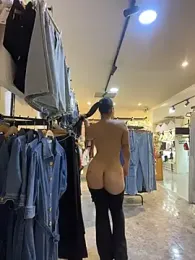 clarachanelricek webcam model stream image