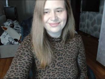AdelinaLawson webcam model stream image