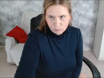 AdelinaLawson webcam model stream image