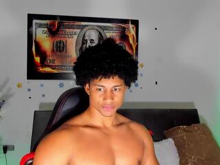 Nathan Smithh webcam model stream image