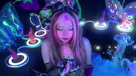 LaytonBox webcam model stream image