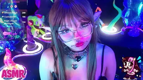 LaytonBox webcam stripchat model stream image