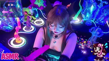 LaytonBox webcam stripchat model stream image