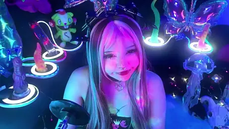 LaytonBox webcam model stream image