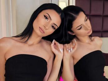 MaraEverly webcam model stream image